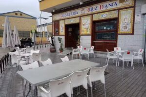 Restaurante Cruz Blanca