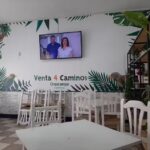 Restaurante Cuatro Caminos