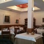 Restaurante Cuatro Caminos