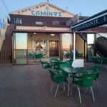 Restaurante Cuatro Caminos