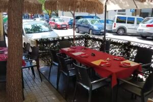 Restaurante Cuba Linda