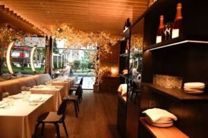 Restaurante Cubita Bilbao