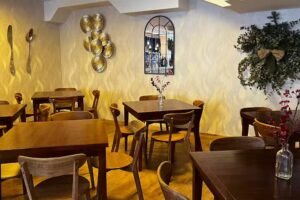 Restaurante Cuchara Canalla