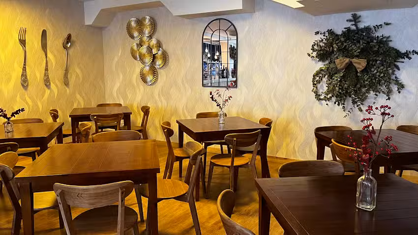 Restaurante Cuchara Canalla