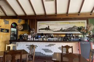 Restaurante Cueva de La Tea