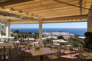 Restaurante Cueva de Nerja