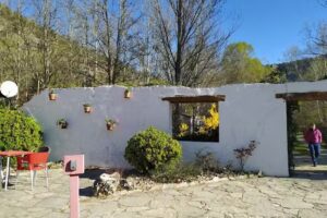 Restaurante Cueva Galiana