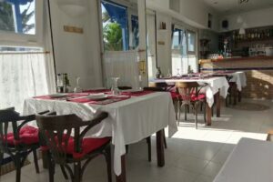 Restaurante Cueva Paloma