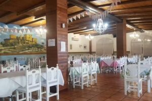 Restaurante Cuevas Bajas