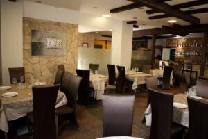 Restaurante Cul de Sac