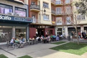 Restaurante Cumpanis &ndash; Casa de Comidas