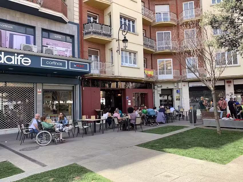 Restaurante Cumpanis &ndash; Casa de Comidas