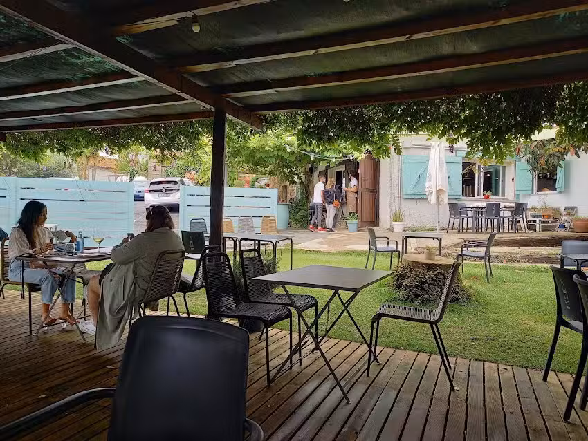 Restaurante Curral Do Marqu&eacute;s