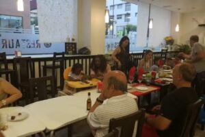 Restaurante d ,angeluss