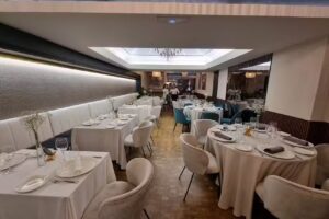 Restaurante D’Candela