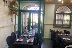 Restaurante D&rsquo;Copete