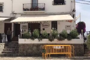 Restaurante D&rsquo;els Artistes