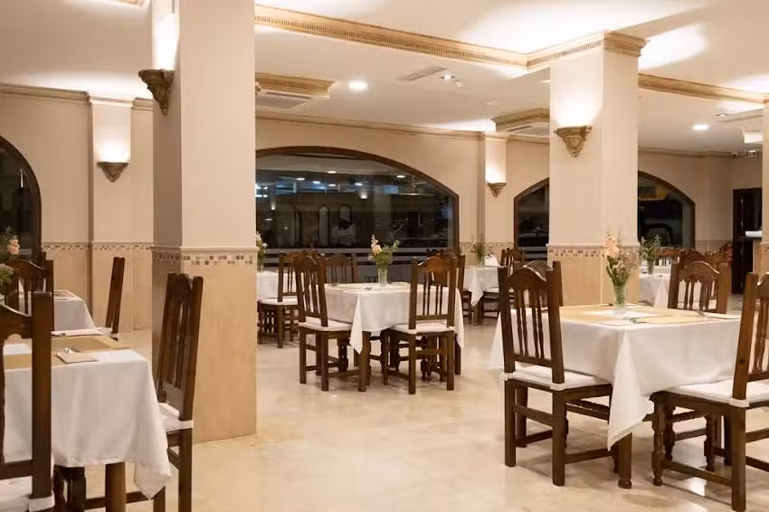 Restaurante D&rsquo;Gusto
