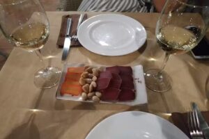 Restaurante D&rsquo;Guxta