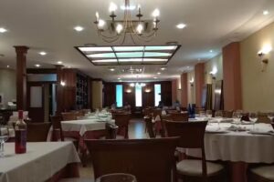 Restaurante D’León