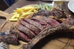 Restaurante D&rsquo;LUCA