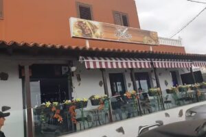 Restaurante D&rsquo;Mar