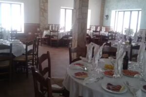 Restaurante D’Maria