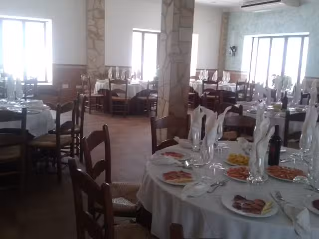 Restaurante D&rsquo;Maria