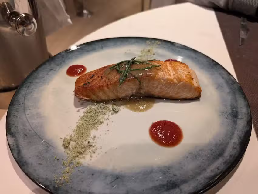 Restaurante D&rsquo;Ors Gourmet