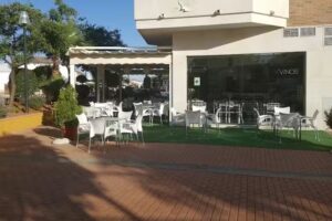 Restaurante D&rsquo;vinos