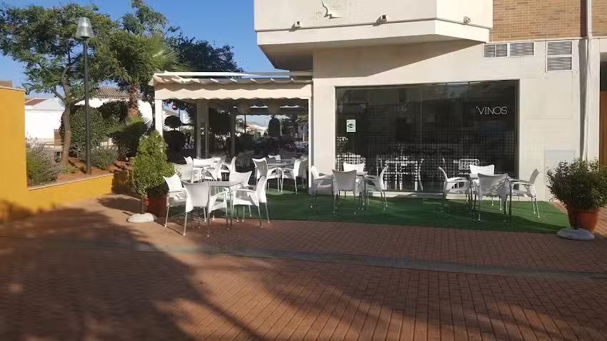 Restaurante D&rsquo;vinos