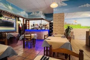 Restaurante da Antonella