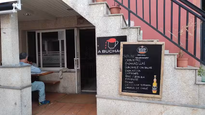 Restaurante da Buchaca