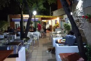 Restaurante Da Cuchuffo