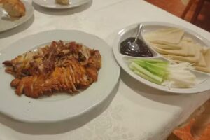 Restaurante Da Jiang Nam