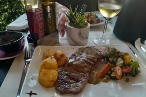 RESTAURANTE DA MARIO