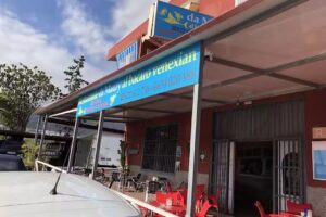 Restaurante da Maury &ndash; al bacaro venexian