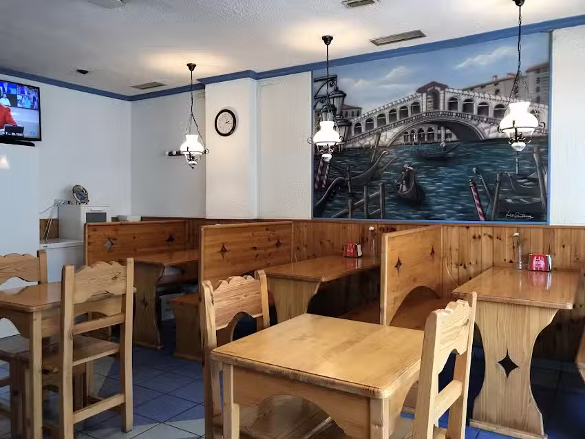 Restaurante da Nico