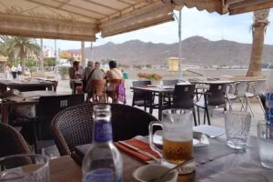 Restaurante Da Nonna