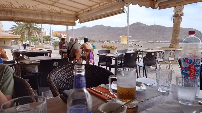 Restaurante Da Nonna