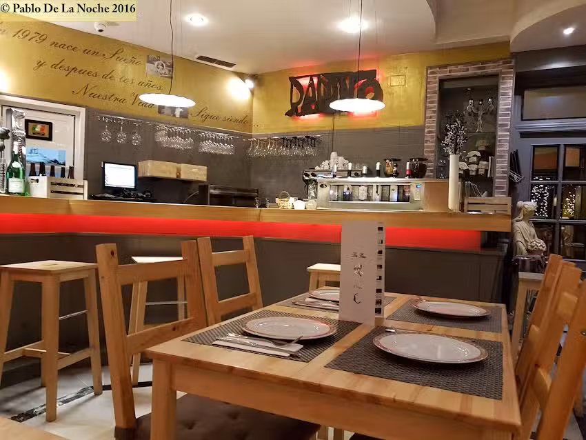 Restaurante Da Pino