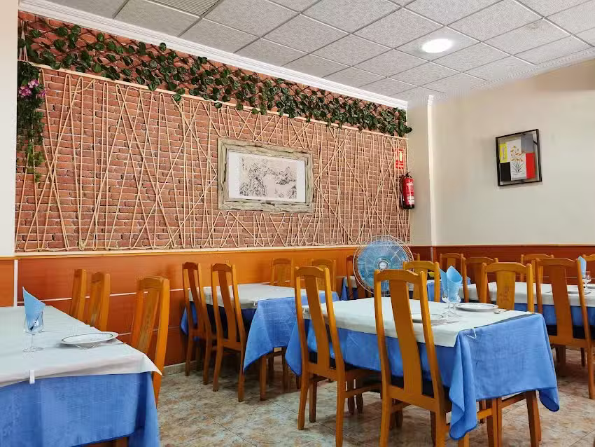 Restaurante da Xin