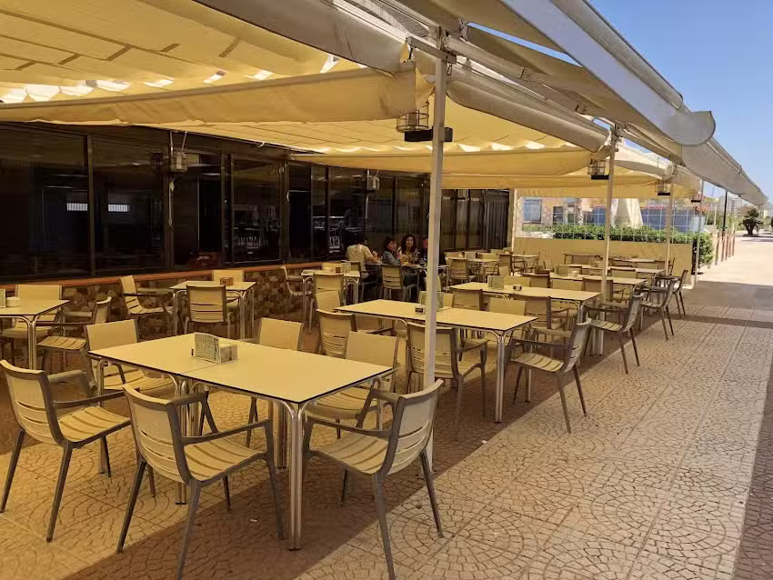 RESTAURANTE DAIMUZ
