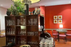 Restaurante Dalhaisal