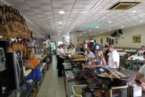 Restaurante Dalia