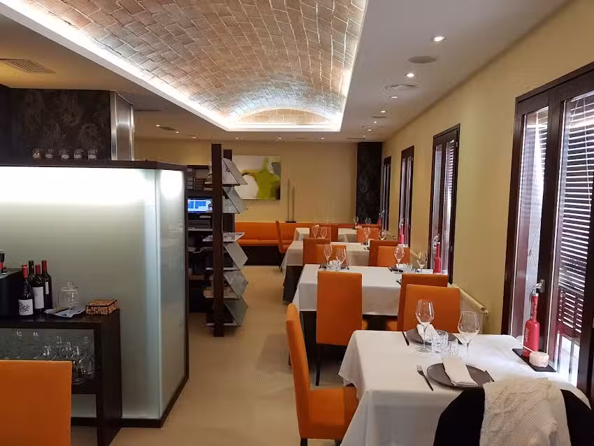 Restaurante Daluan