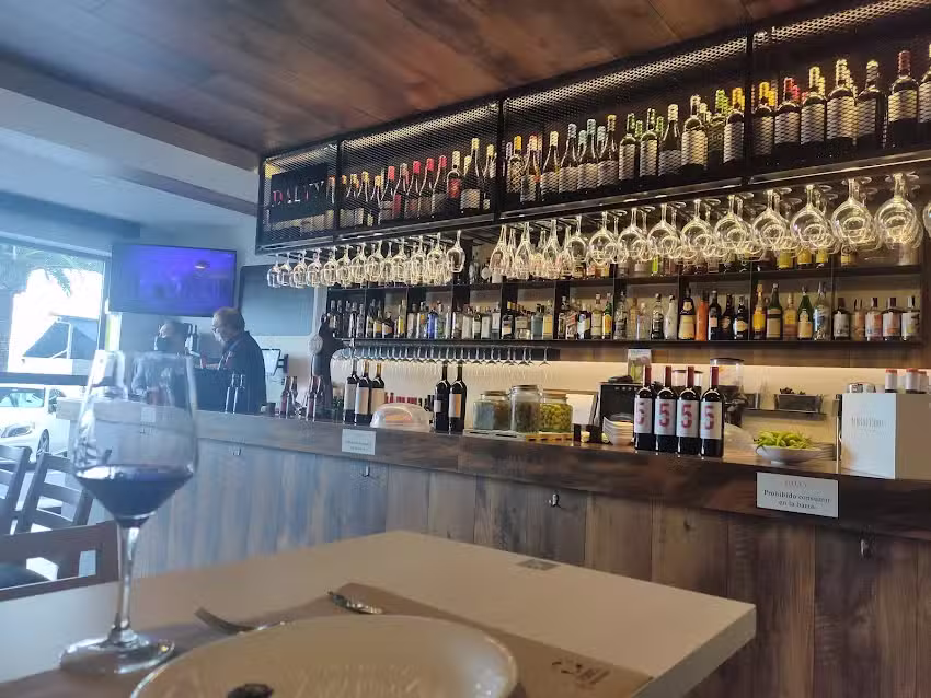 Restaurante Dalvy