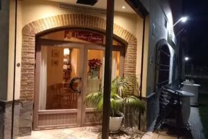 Restaurante Dama Juana