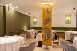 Restaurante Dama Juana