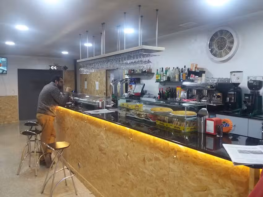 Restaurante Damai